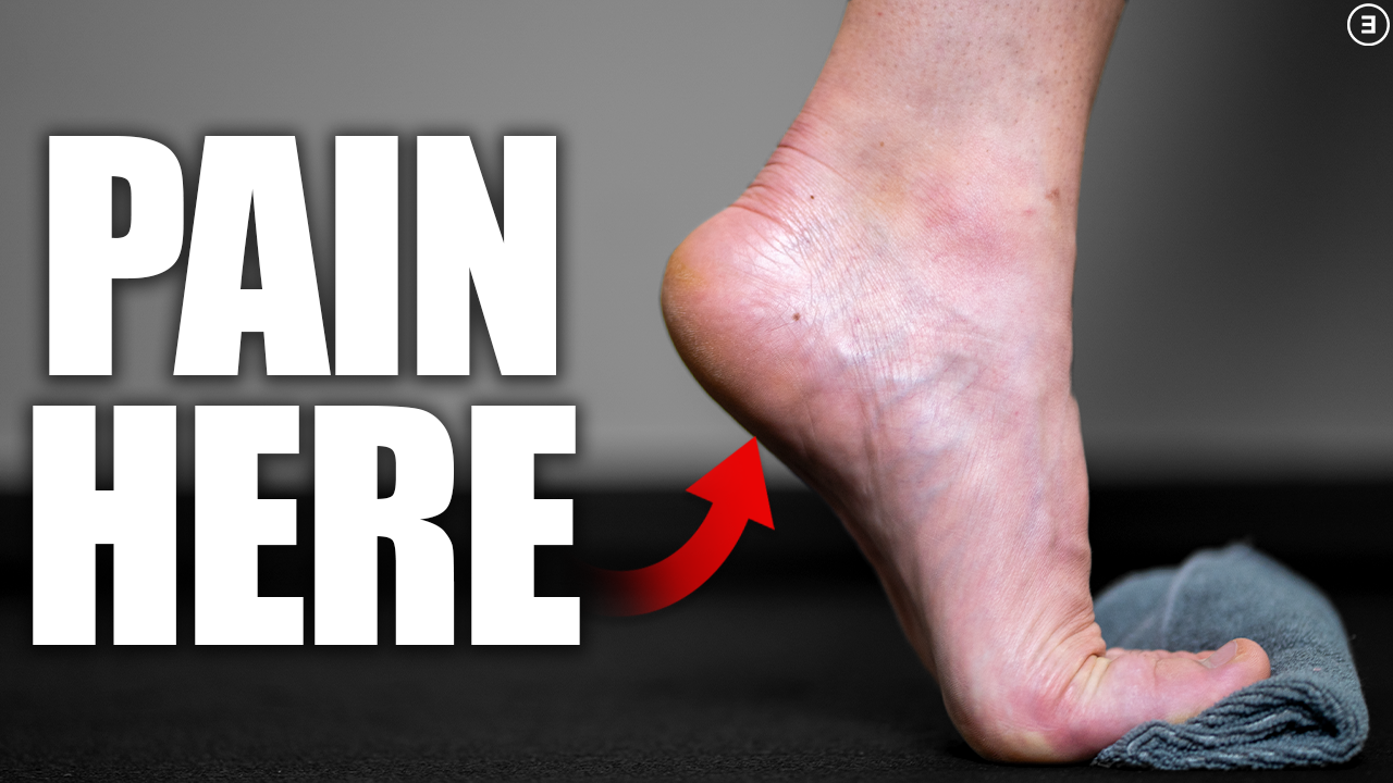 Treating Chronic Heel Pain at Certified Foot & Ankle Specialists
