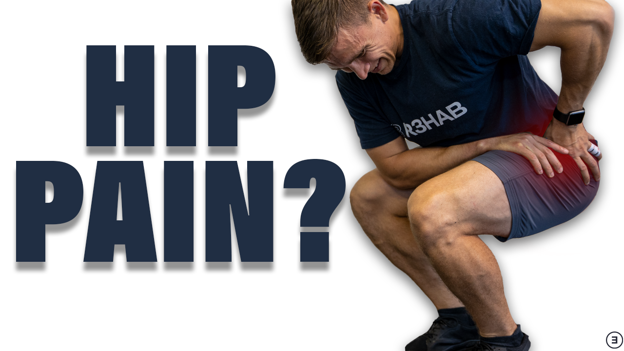 Top 3 Groin Pain Self Tests & Diagnosis Categories You Must Know 2023 