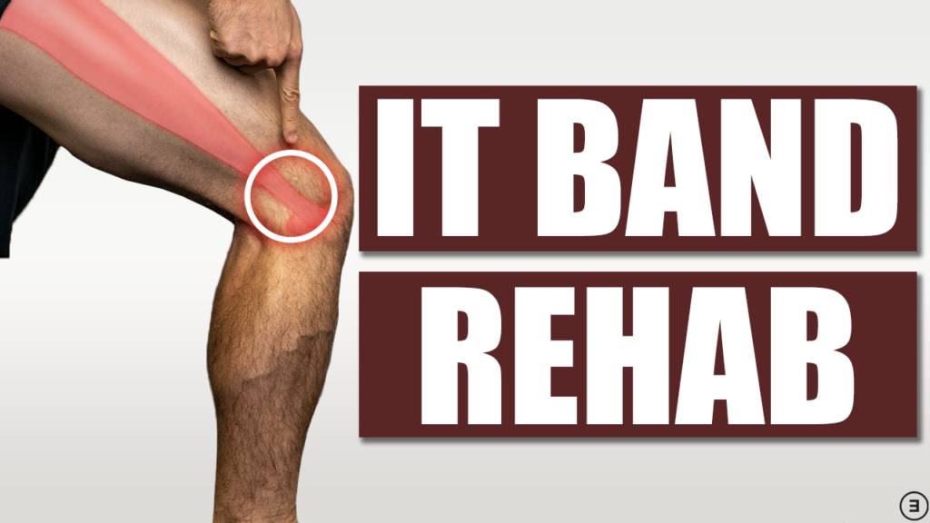 Common Running Injuries - Iliotibial Band Syndrome (ITBS) - 3
