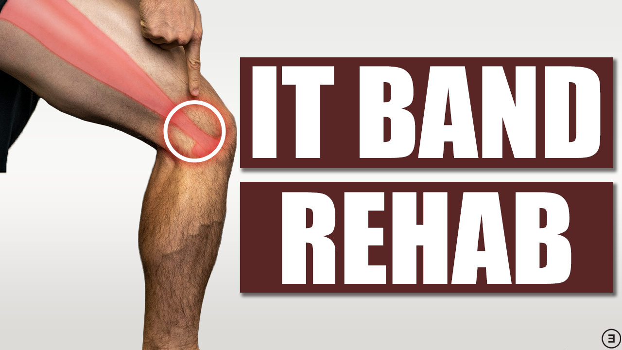 IT Band Knee Injury, Recovery