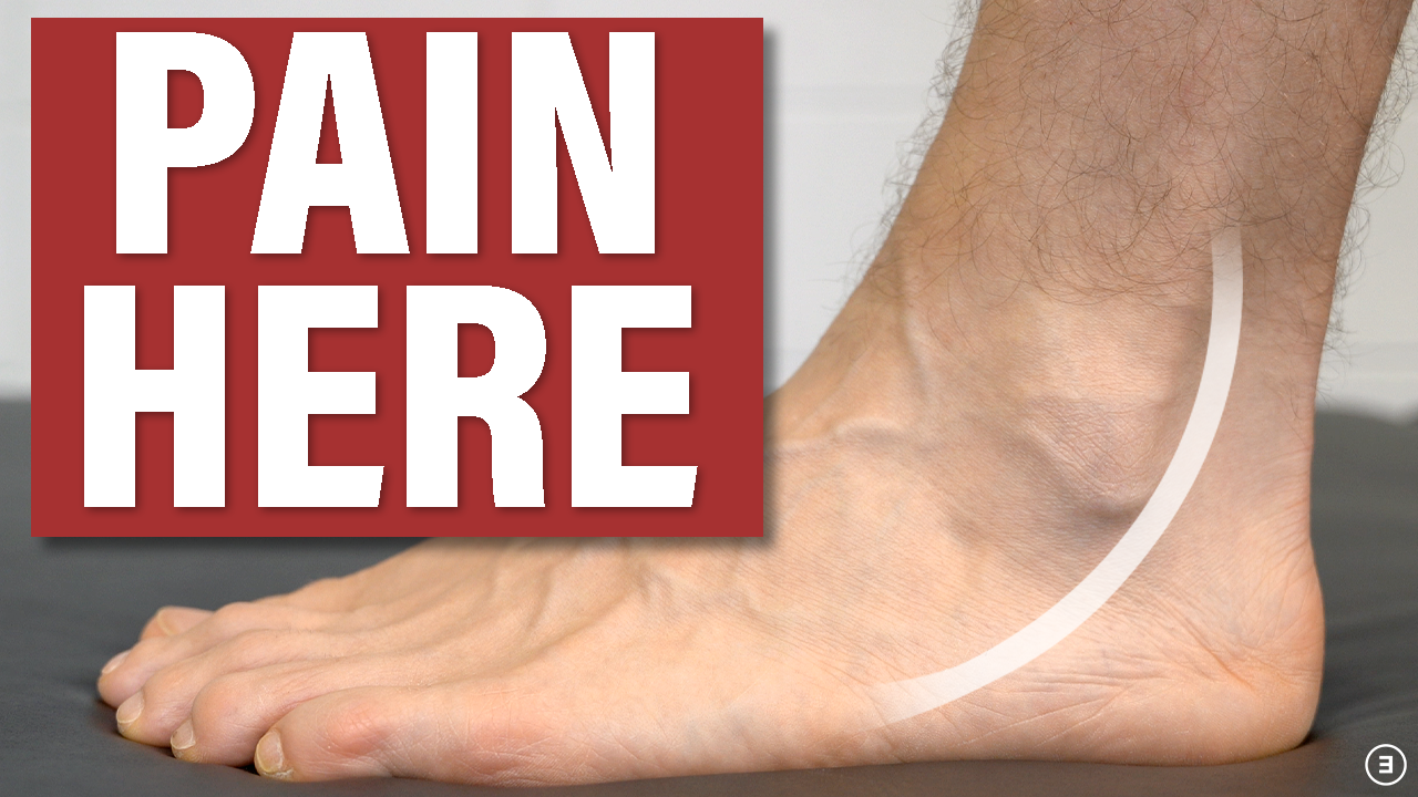 Ankle Dislocation: Treatment, Rehab & Recovery Time - Lesson