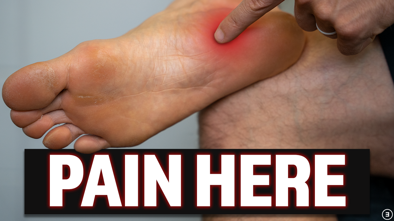 80% Heel Pain கம்மி ஆக இந்த ஒரு Ball போதும்! | Easy Exercise & Stretches  For Heel Pain Relief - Vikatan