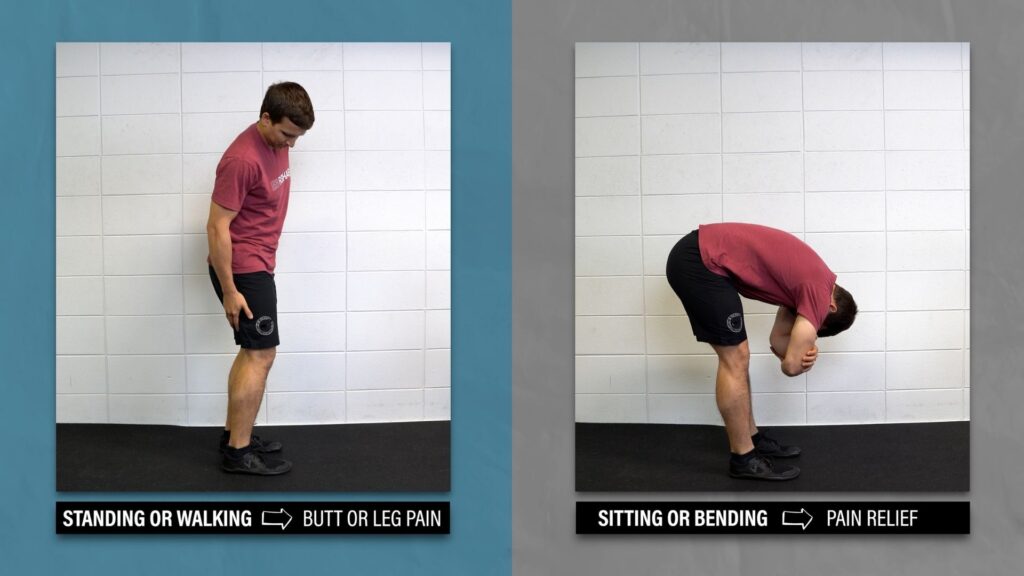 3 Exercises for Spinal Stenosis - Elite Sports Injury