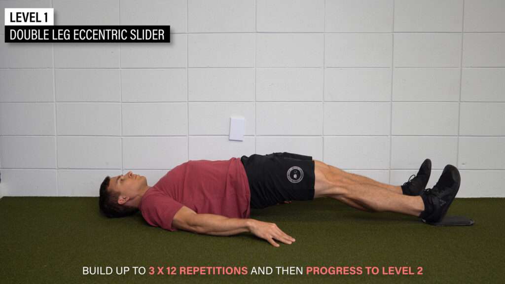 4 Slider Exercises That Will Take Your Workouts to the Next Level