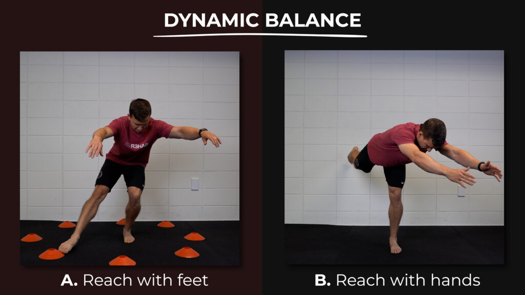 Ankle Strengthening Exercises including Balance and Proprioception Exercises  Lee's Summit