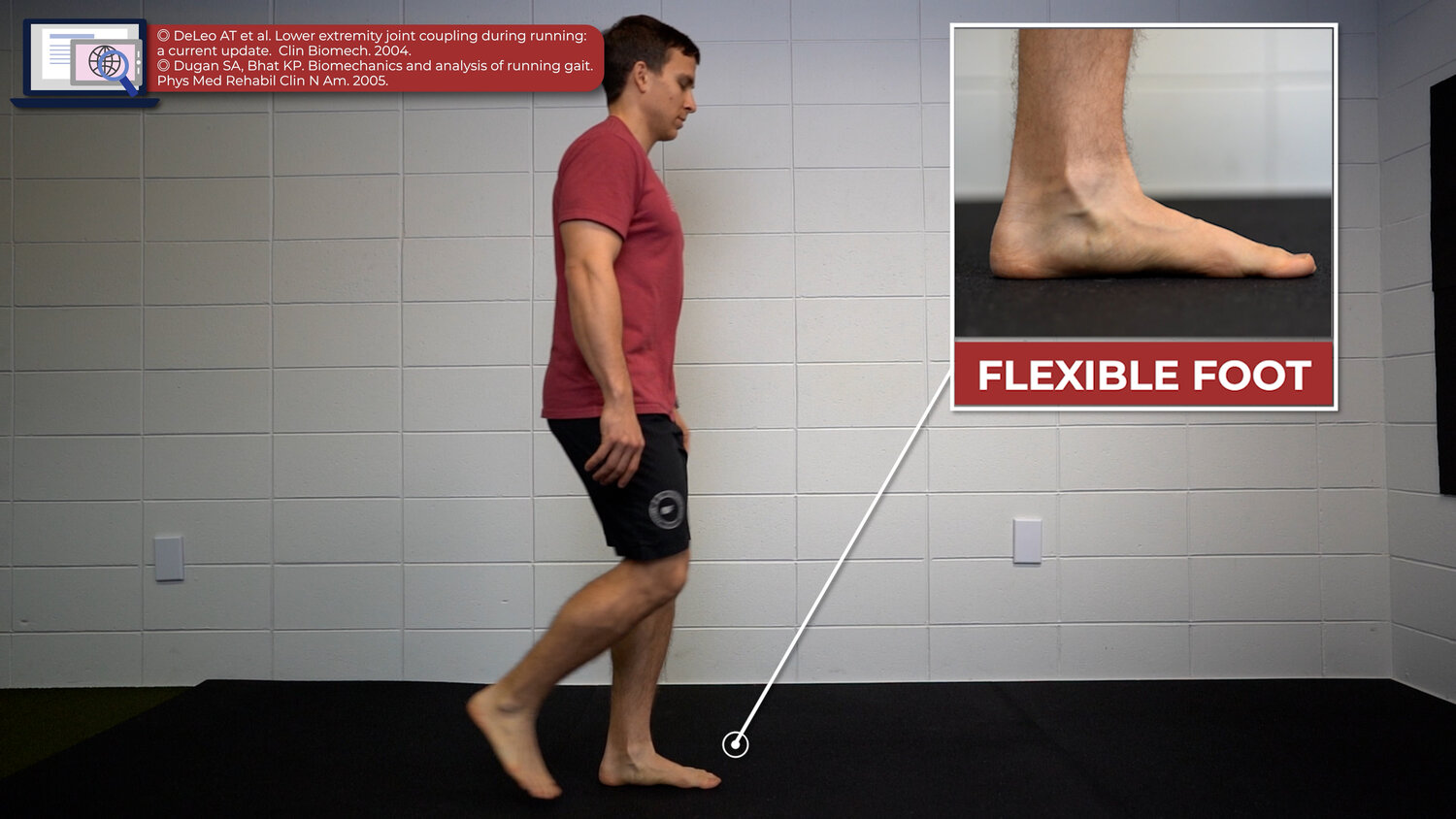 Tibialis Posterior Tendinopathy E Rehab