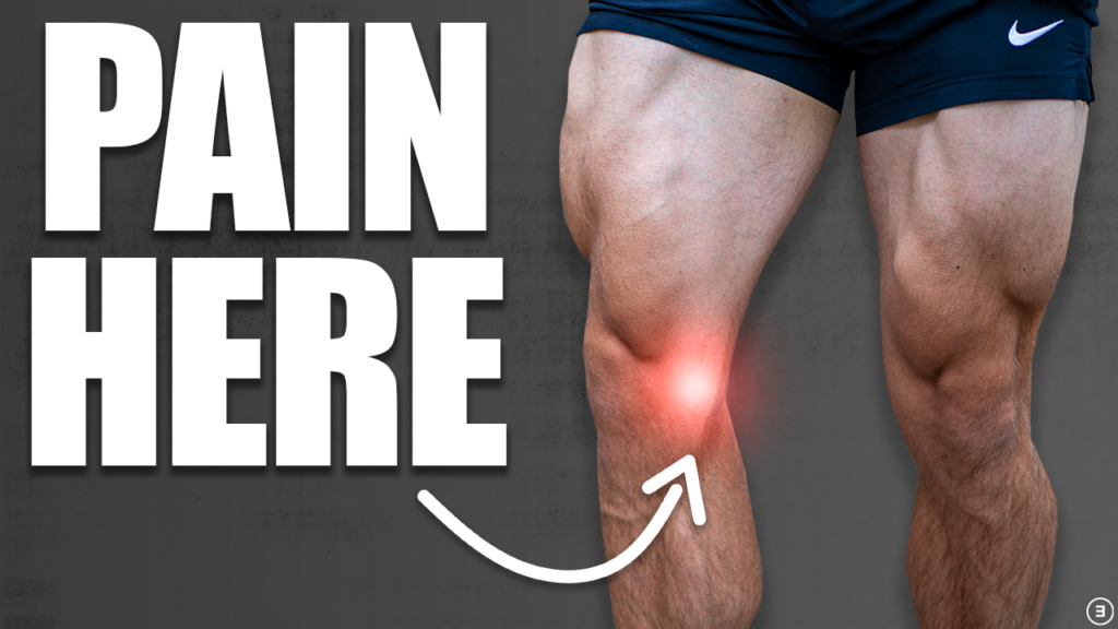 Undergoing Knee Cartilage Repair? Here's What You May Expect in the Early  Days of Rehab.