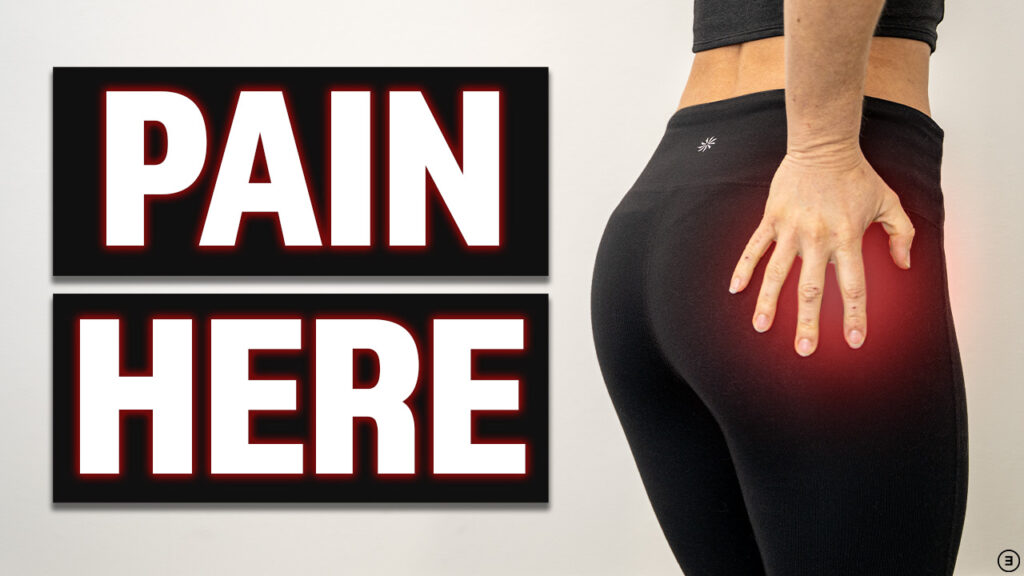 What Is Gluteal Tendinopathy and Why Is It Common in Women?