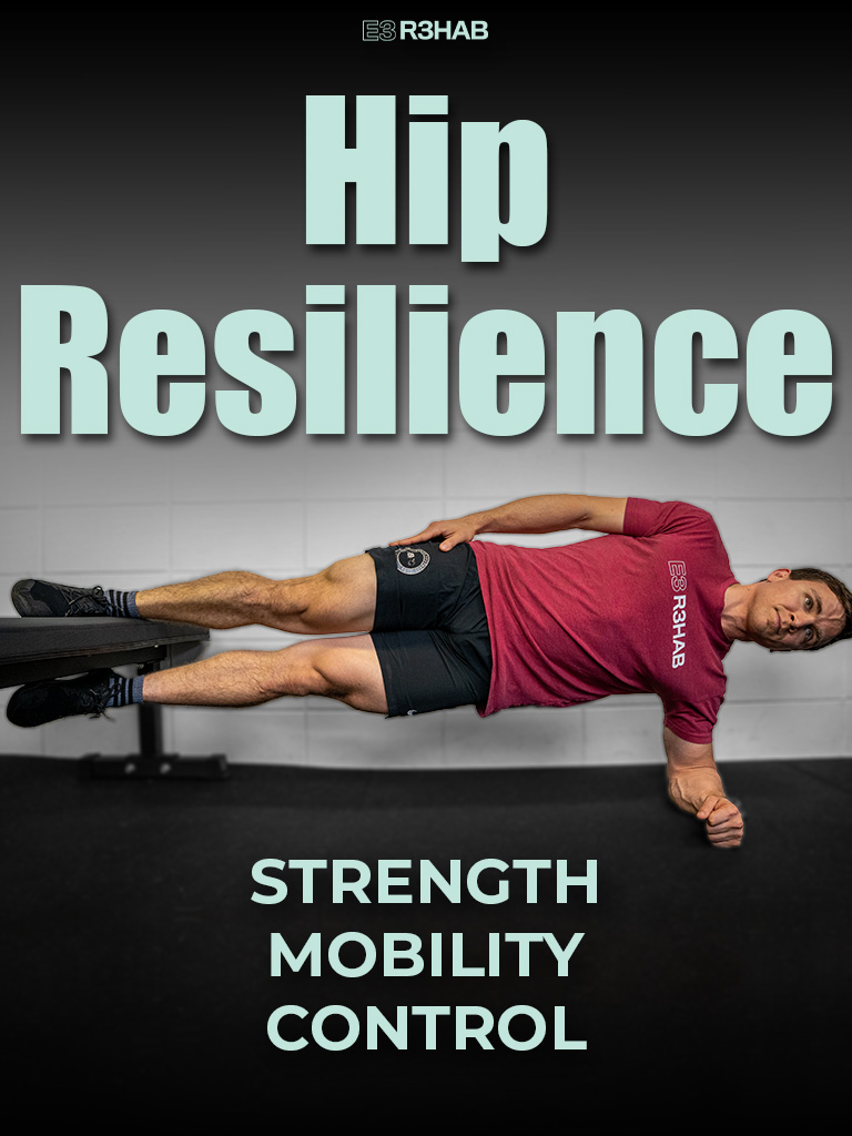 4 Powerful Hip Flexor Strengthening Exercises With PDF - Coach