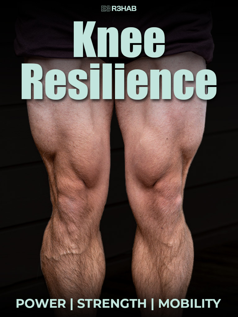 Knee Resilience Program