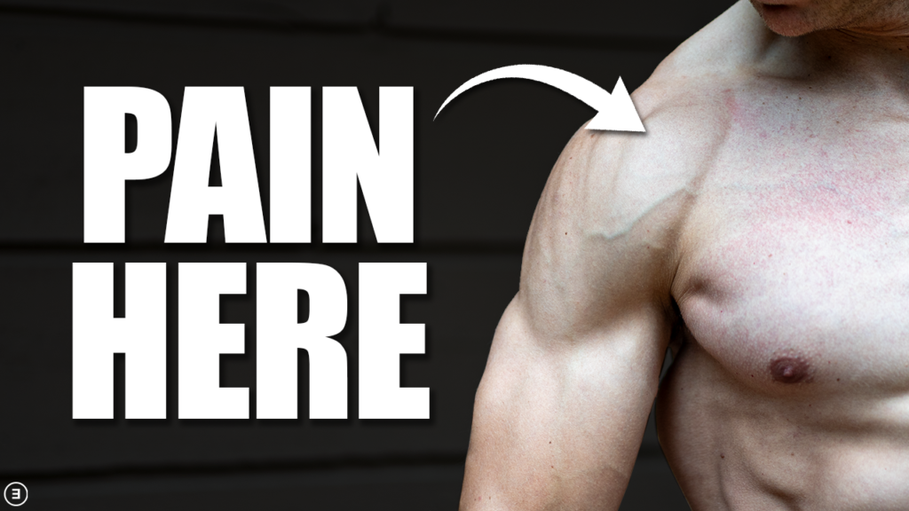 How to rehab your shoulder injury. Part 4 - biceps, triceps and