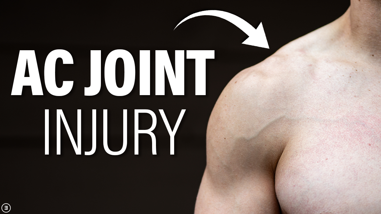 AC Joint Injury Blog